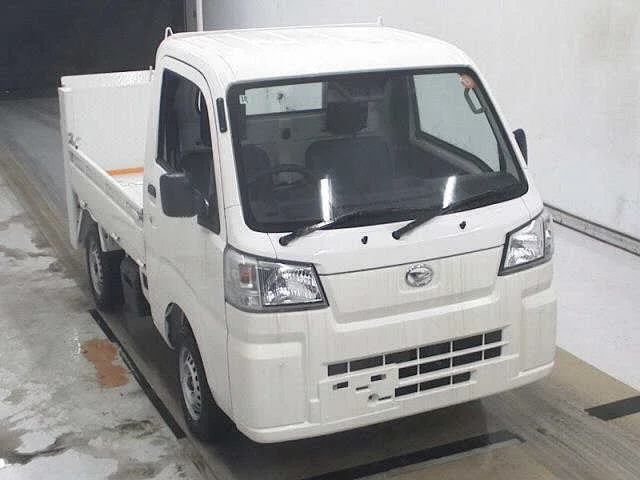 Daihatsu Hijet Truck S510P 2025